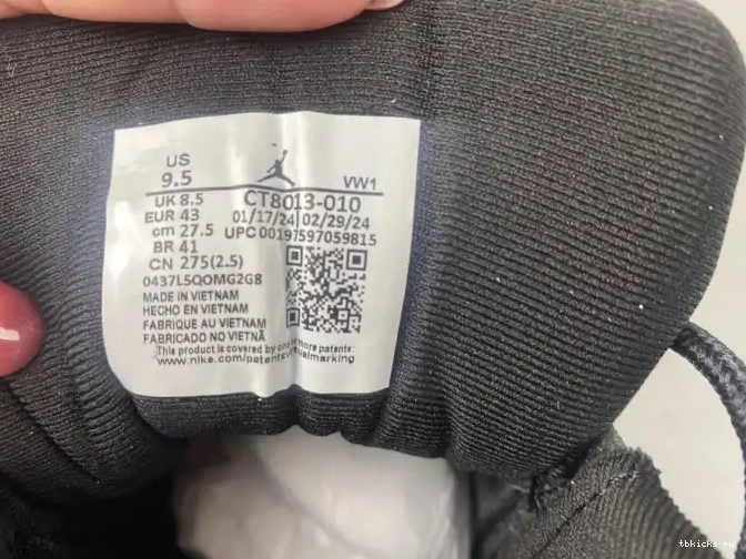 Reps TB Air CT8013-010 Jordan Barons 12 0516